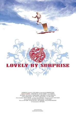 Lovely by Surprise - Movie Poster (thumbnail)