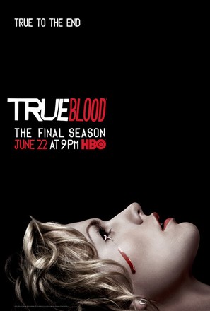 &quot;True Blood&quot; - Movie Poster (thumbnail)