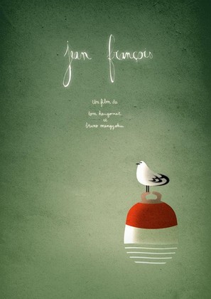 Jean-Fran&ccedil;ois - French Movie Poster (thumbnail)