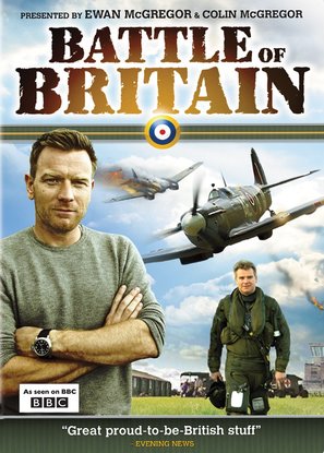 The Battle of Britain - Movie Cover (thumbnail)
