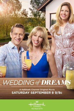 Wedding of Dreams - Movie Poster (thumbnail)