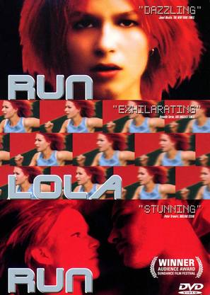Lola Rennt - Movie Cover (thumbnail)