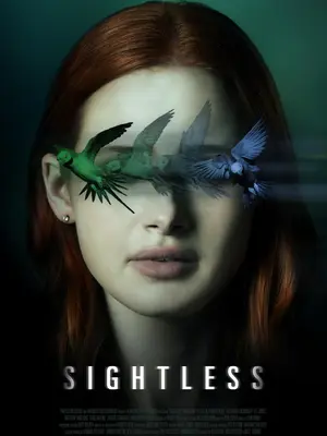 Sightless Cover