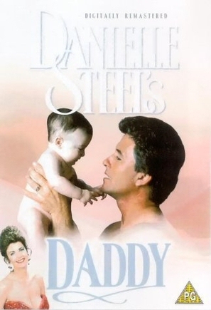 Daddy - British DVD movie cover (thumbnail)