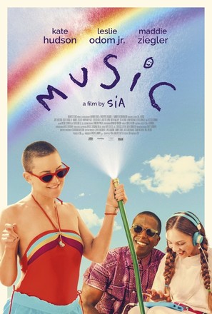 Music - Movie Poster (thumbnail)