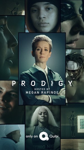 &quot;Prodigy&quot; - Movie Poster (thumbnail)