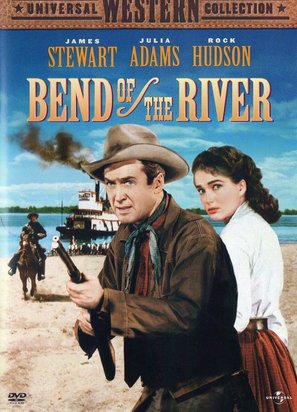 Bend of the River - Movie Cover (thumbnail)