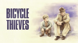 Ladri di biciclette - British Movie Cover (thumbnail)