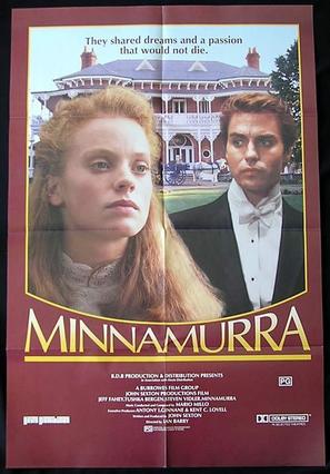 Minnamurra - Movie Poster (thumbnail)