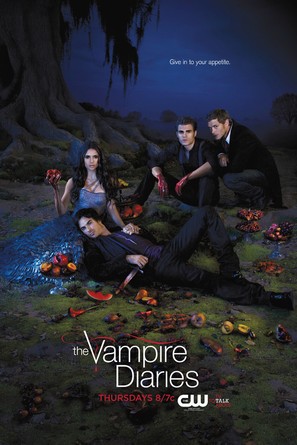 &quot;The Vampire Diaries&quot;
