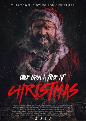 Once Upon a Time at Christmas - British Movie Poster (thumbnail)