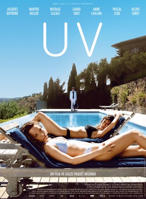 UV - French poster (thumbnail)