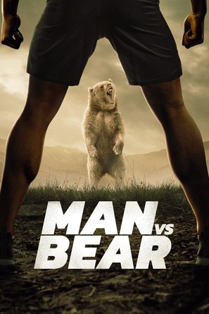 Man Vs Bear 2020 Movie Poster - pin by bear boy on roblox stuff movie posters poster movies