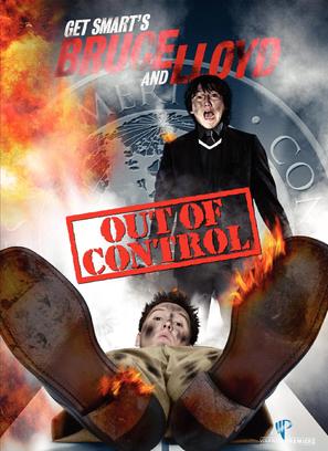 Get Smart&#039;s Bruce and Lloyd Out of Control - poster (thumbnail)