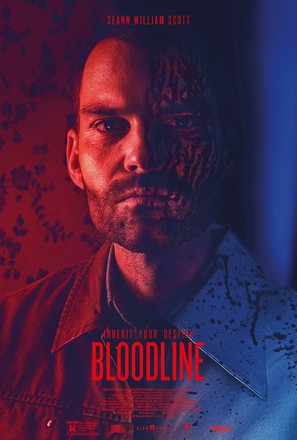 Bloodline - Movie Poster (thumbnail)