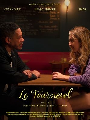 Le tournesol - French Movie Poster (thumbnail)