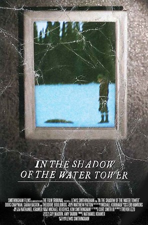 In the Shadow of the Water Tower - Movie Poster (thumbnail)