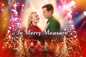 In Merry Measure - Movie Poster (thumbnail)