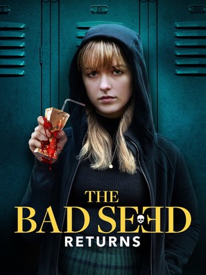 The Bad Seed Returns - Movie Poster (thumbnail)