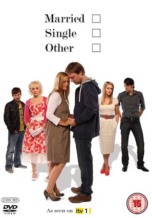 &quot;Married Single Other&quot; - British Movie Cover (thumbnail)