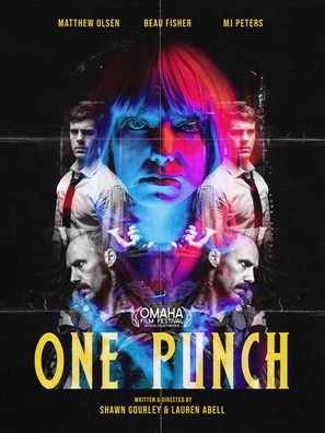 One Punch - Movie Poster (thumbnail)
