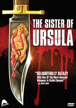 Sorella di Ursula, La - Movie Cover (thumbnail)