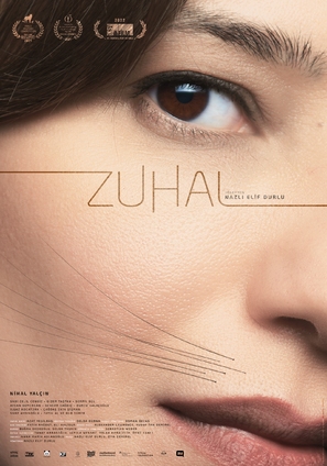 Zuhal - Turkish Movie Poster (thumbnail)