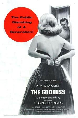 The Goddess - Movie Poster (thumbnail)