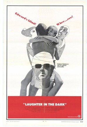 Laughter in the Dark - Movie Poster (thumbnail)