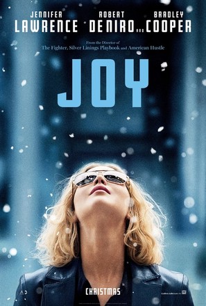 Joy - Movie Poster (thumbnail)