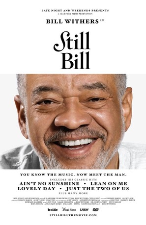 Still Bill - Movie Poster (thumbnail)