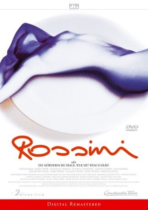 Rossini - German Movie Cover (thumbnail)