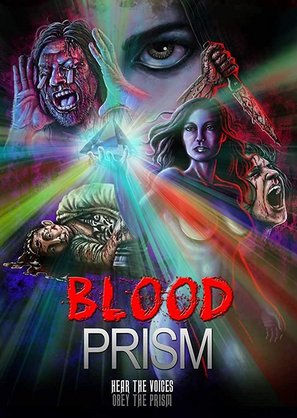 Blood Prism - Movie Cover (thumbnail)