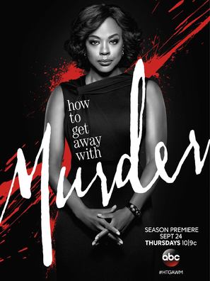 &quot;How to Get Away with Murder&quot;