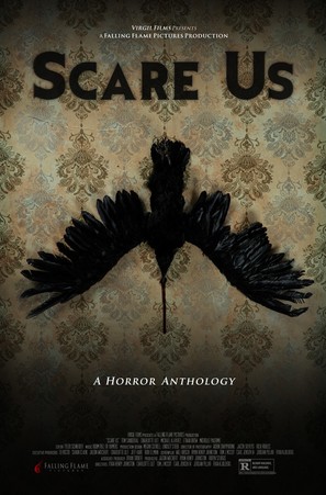 Scare Us - Movie Poster (thumbnail)