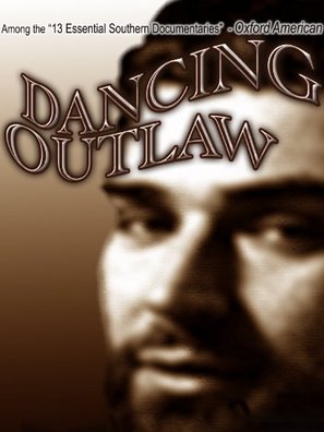 Dancing Outlaw - DVD movie cover (thumbnail)