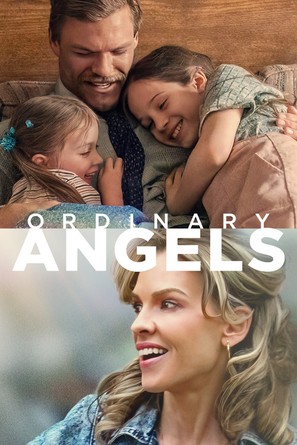 Ordinary Angels - Movie Cover (thumbnail)