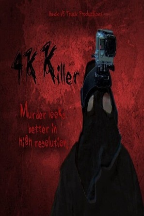 4K Killer - Movie Cover (thumbnail)