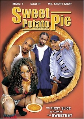 Sweet Potato Pie - poster (thumbnail)
