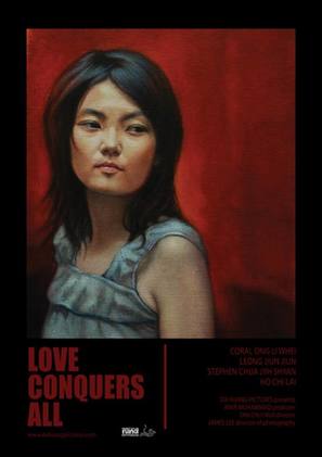 Love Conquers All - Malaysian poster (thumbnail)