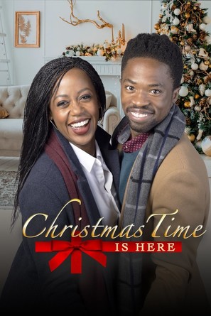 Christmas Time is Here - Movie Poster (thumbnail)