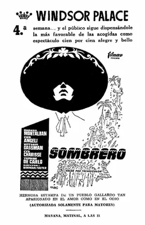 Sombrero Other