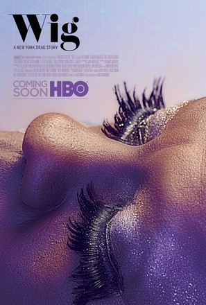 Wig - Movie Poster (thumbnail)