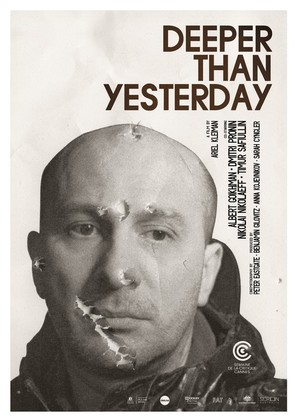 Deeper Than Yesterday - Australian Movie Poster (thumbnail)