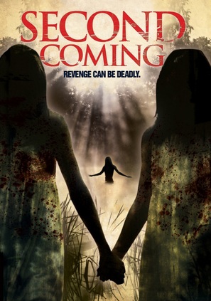 Second Coming - Movie Poster (thumbnail)