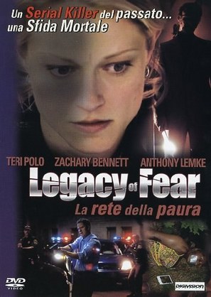 Legacy of Fear - Italian Movie Cover (thumbnail)