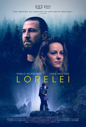 Lorelei - Movie Poster (thumbnail)