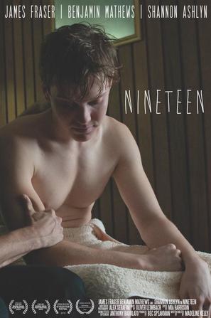 Nineteen - Australian Movie Poster (thumbnail)