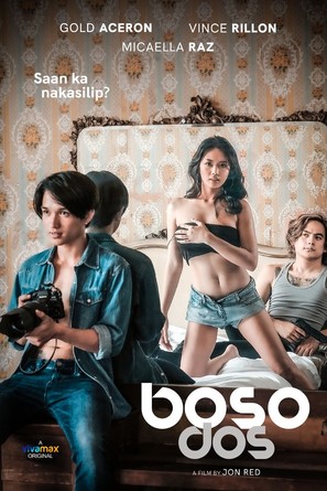 Boso Dos - Philippine Movie Poster (thumbnail)