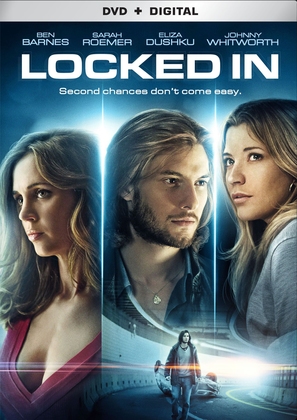 Locked In - DVD movie cover (thumbnail)